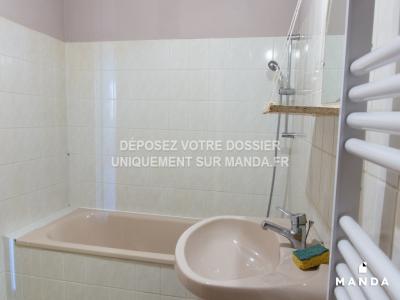 For rent Strasbourg 1 room 21 m2 Bas rhin (67200) photo 2