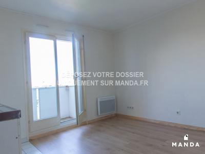 For rent Strasbourg 1 room 21 m2 Bas rhin (67200) photo 3