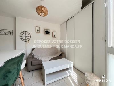 Louer Appartement Nice 650 euros