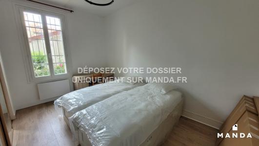Annonce Location 2 pi�ces Appartement Villejuif 94