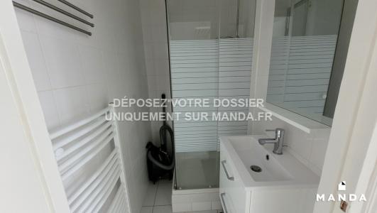 Louer Appartement 38 m2 Villejuif