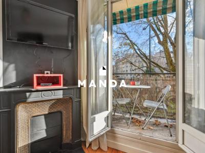 Annonce Vente 3 pi�ces Appartement Clichy 92