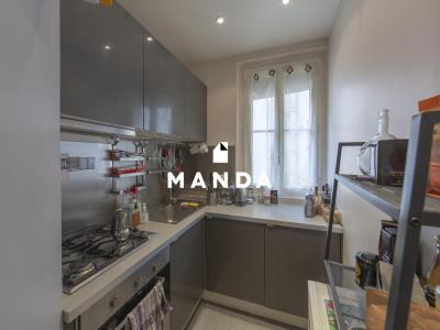 Acheter Appartement Clichy Hauts de Seine