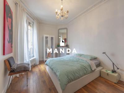 Acheter Appartement Clichy 465000 euros