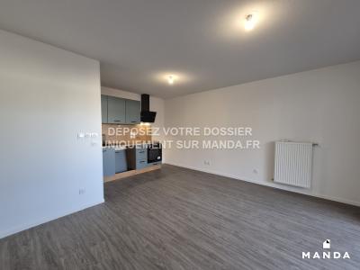 Annonce Location 3 pi�ces Appartement Rillieux-la-pape 69
