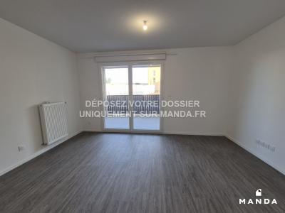 Louer Appartement Rillieux-la-pape Rhone