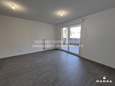 Louer Appartement Rillieux-la-pape 833 euros