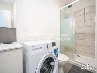 Annonce Location 2 pi�ces Appartement Marseille-6eme-arrondissement 13