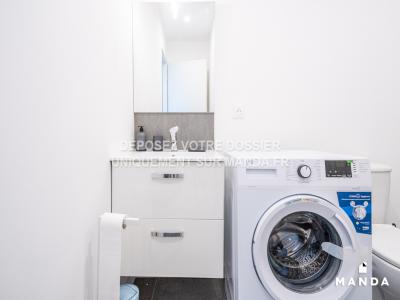 Louer Appartement 35 m2 Marseille-6eme-arrondissement