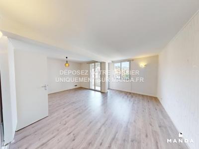 For rent Clermont-ferrand 3 rooms 72 m2 Puy de dome (63100) photo 0