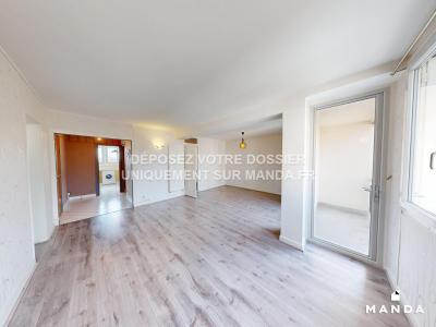 Annonce Location 3 pi�ces Appartement Clermont-ferrand 63