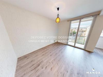 Louer Appartement 72 m2 Clermont-ferrand