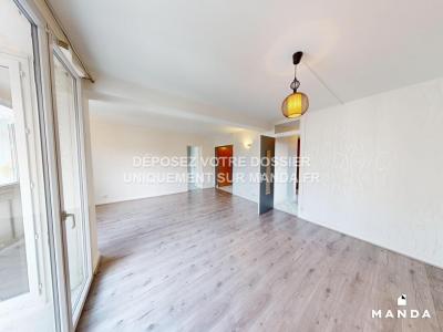 Louer Appartement Clermont-ferrand Puy de dome