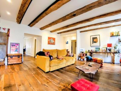 Acheter Appartement 130 m2 Rodez