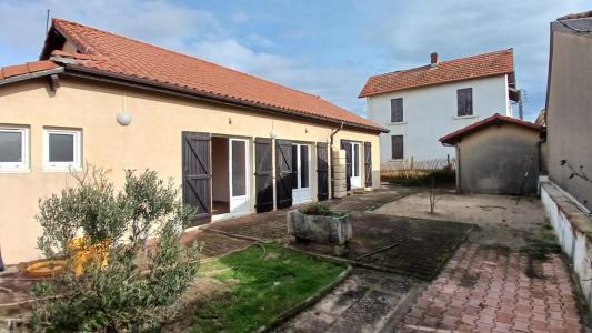 For sale Vieux-boucau-les-bains 7 rooms 125 m2 Landes (40480) photo 0