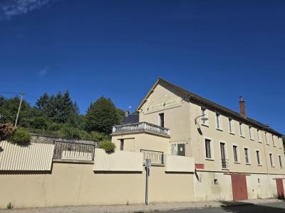 Annonce Vente Immeuble Salmiech 12