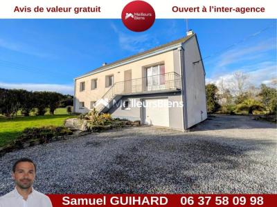 For sale Saint-molf 7 rooms 160 m2 Loire atlantique (44350) photo 0