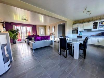 Annonce Vente 7 pi�ces Maison Saint-molf 44