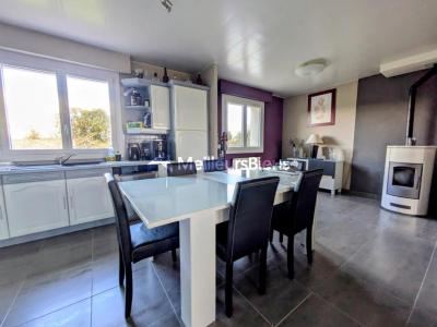 Acheter Maison 160 m2 Saint-molf