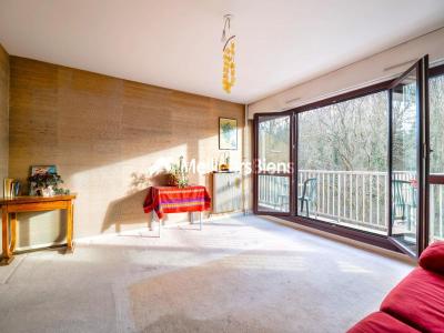 Acheter Appartement 55 m2 Plessis-robinson