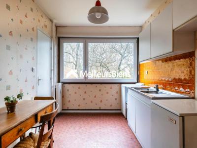 Acheter Appartement Plessis-robinson 212000 euros