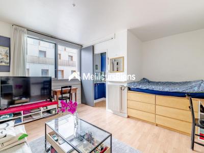 Annonce Vente Appartement Paris-11eme-arrondissement 75