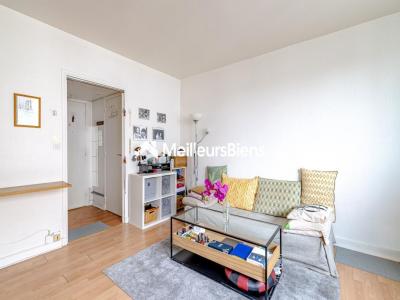 Acheter Appartement Paris-11eme-arrondissement Paris