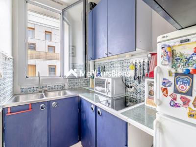 Acheter Appartement Paris-11eme-arrondissement 315000 euros
