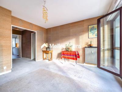 Annonce Vente 2 pi�ces Appartement Chatenay-malabry 92