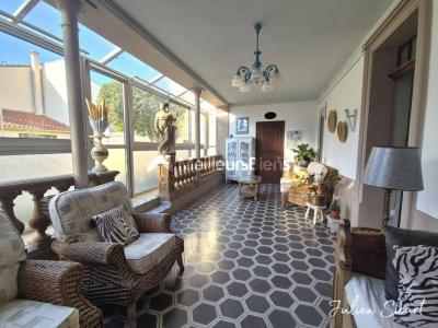 For sale Soler 5 rooms 160 m2 Pyrenees orientales (66270) photo 2