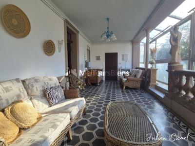 For sale Soler 5 rooms 160 m2 Pyrenees orientales (66270) photo 3