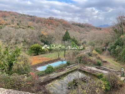 For sale Lodeve 5 rooms 376 m2 Herault (34700) photo 0