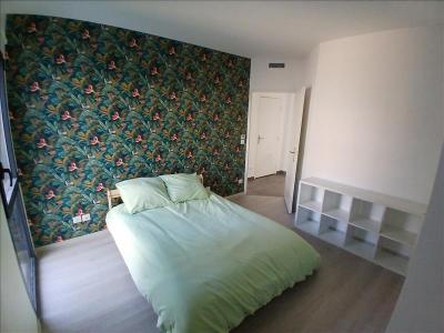 Louer Appartement Saint-priest-en-jarez Loire
