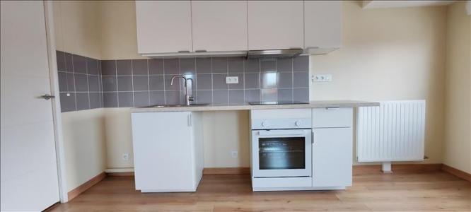 Louer Appartement 58 m2 Nantes