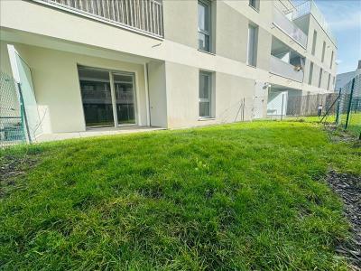 For rent Chapelle-des-fougeretz 2 rooms 43 m2 Ille et vilaine (35520) photo 0