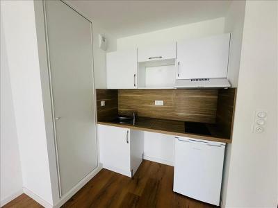 Annonce Location 2 pi�ces Appartement Chapelle-des-fougeretz 35