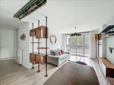 For rent Chatillon 3 rooms 63 m2 Hauts de Seine (92320) photo 0