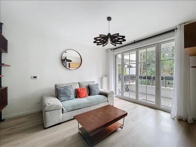 Annonce Location 3 pi�ces Appartement Chatillon 92