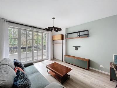 Louer Appartement 63 m2 Chatillon