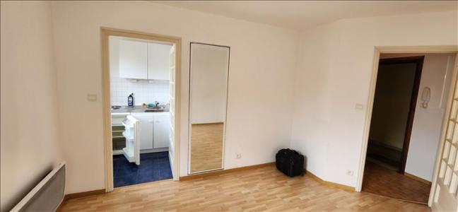 Annonce Location Appartement Strasbourg 67