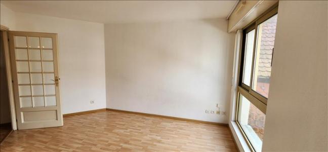 Louer Appartement 23 m2 Strasbourg