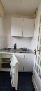 Louer Appartement Strasbourg 480 euros