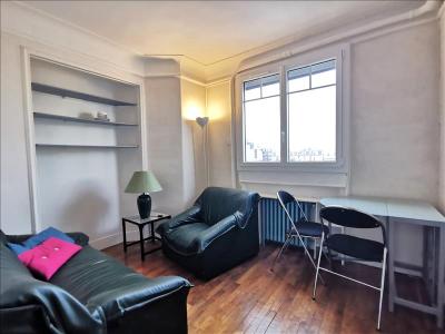 Annonce Location 2 pi�ces Appartement Paris-13eme-arrondissement 75
