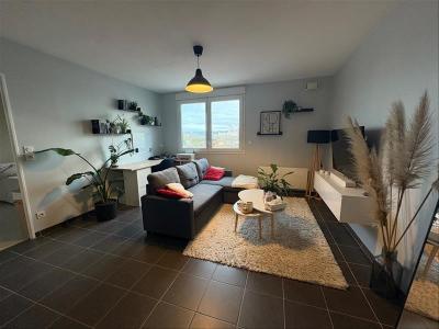 For rent Rouen 2 rooms 45 m2 Seine maritime (76100) photo 0