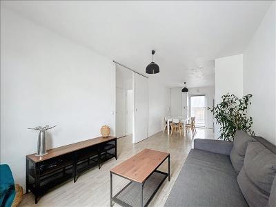 Louer Appartement Courneuve Seine saint denis