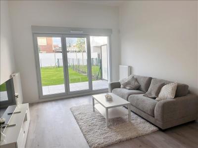 For rent Bezons 2 rooms 45 m2 Val d'Oise (95870) photo 0