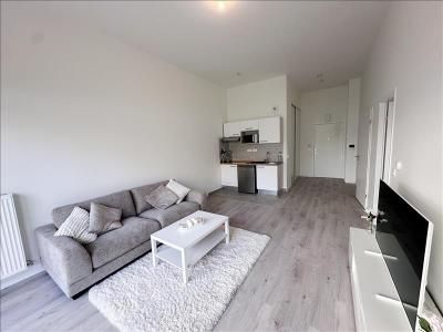 Annonce Location 2 pi�ces Appartement Bezons 95