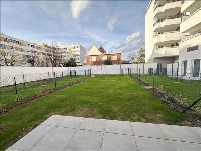 Louer Appartement Bezons Val d'Oise