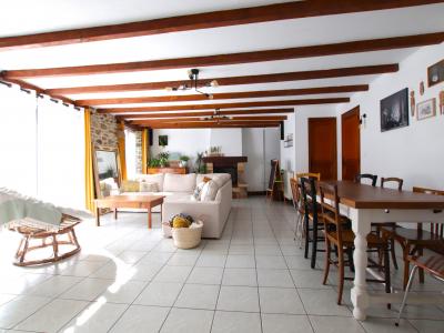 Annonce Vente 8 pi�ces Maison Pleurtuit 35