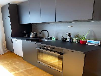 Louer Appartement 42 m2 Compiegne